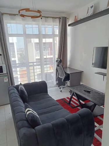Ngong Road Studio