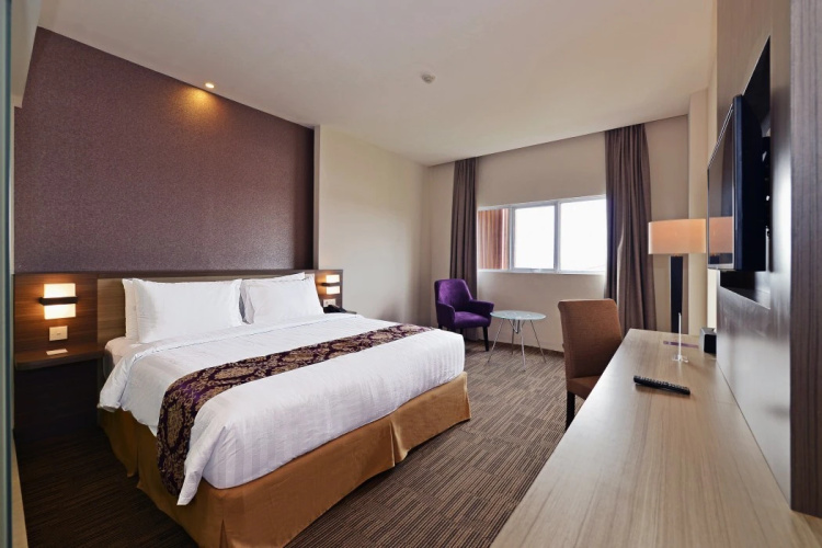 Swiss-Belinn Cibitung