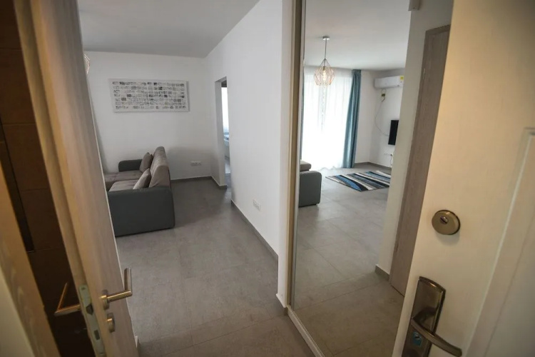 Francesca Apartman
