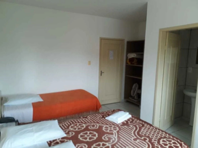 Hotel Palugi