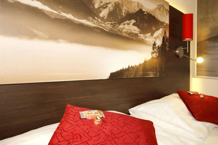 Senner Suites Zillertal