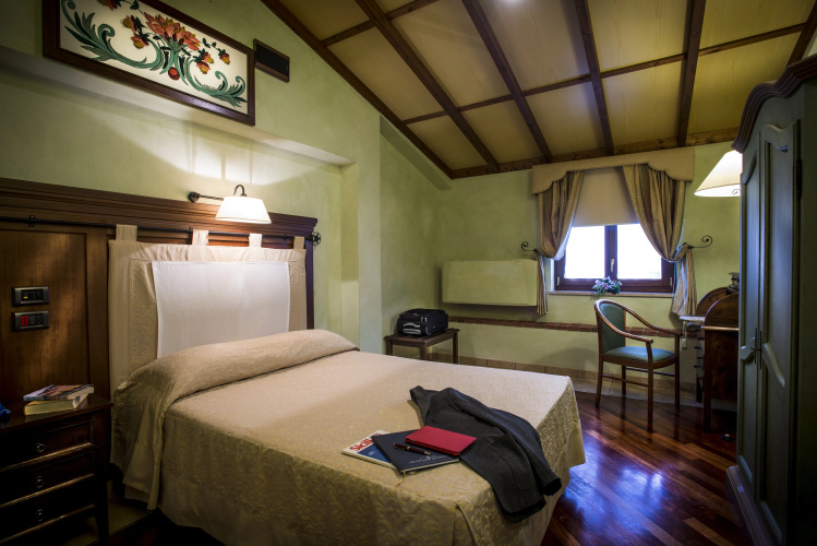 Relais Santa Anastasia