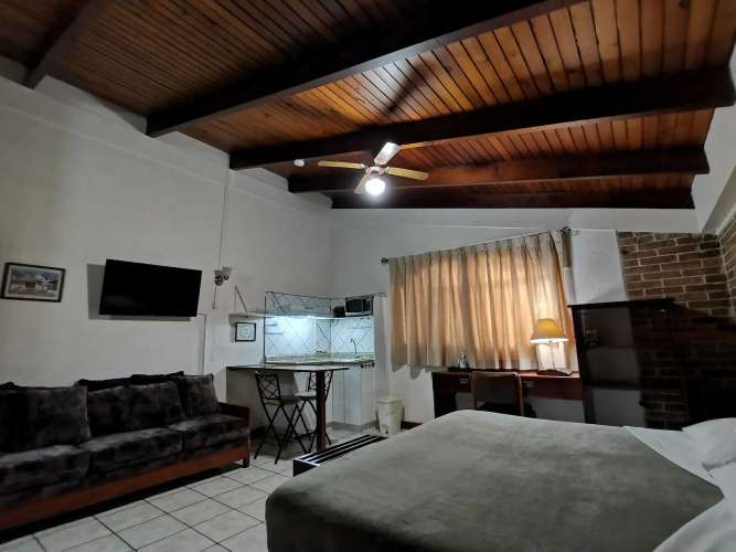 Dai Nonni Hotel