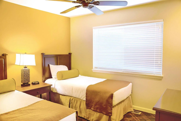 WorldMark Pinetop