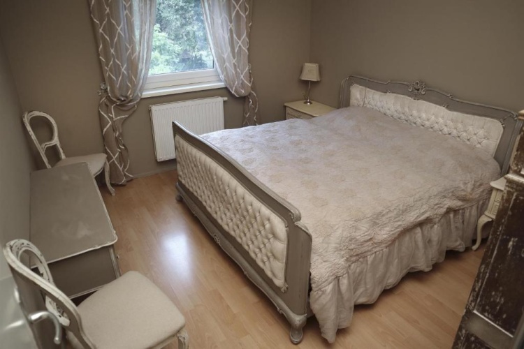 3 Bedrooms Apartment