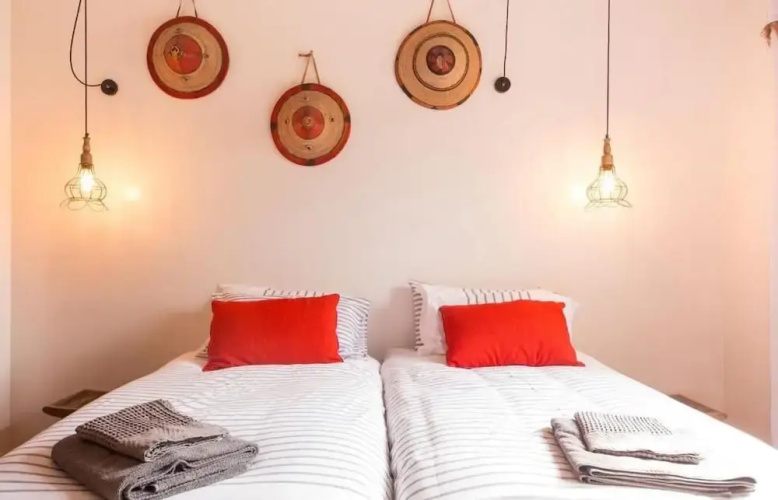 Number 5 Guesthouse