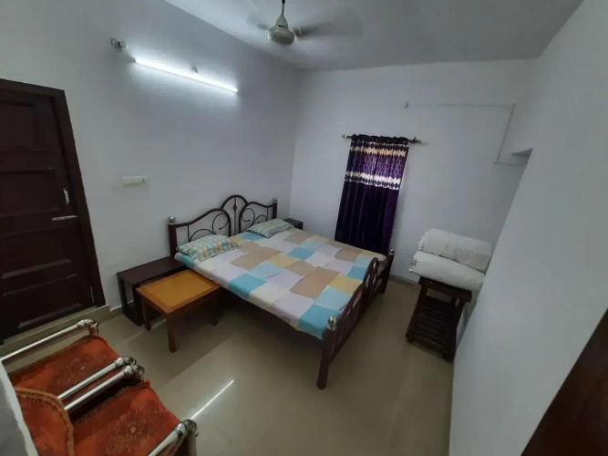 Janardan Homestay