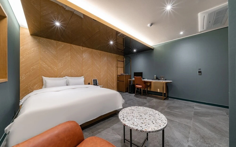 Hotel Star