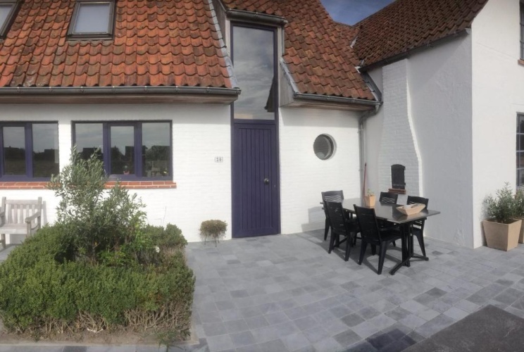 1 Bedroom Cottage