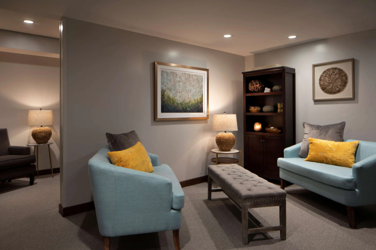 Hyatt Regency Monterey Hotel & Spa