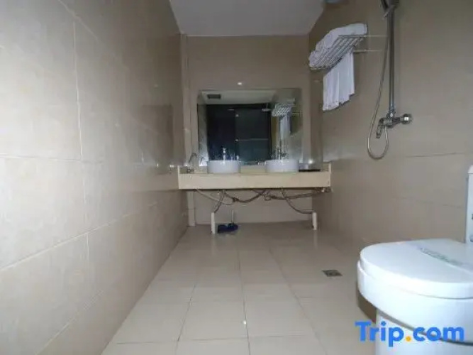 Dingxing Jiahe Express Hotel