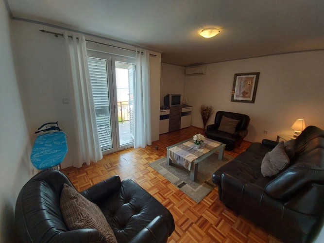 Apartments Kozul