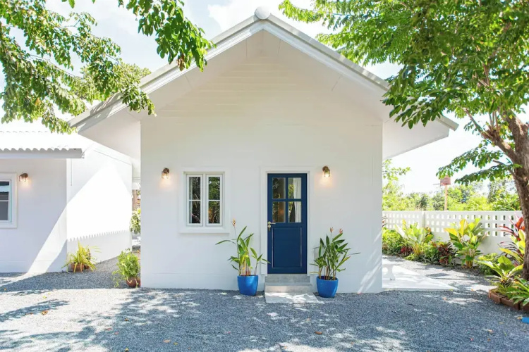 Vawa Guesthouse