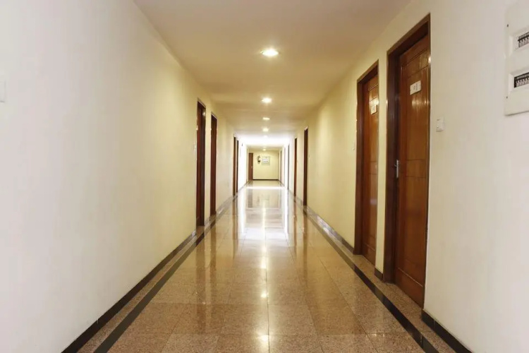ParkLane Hotel
