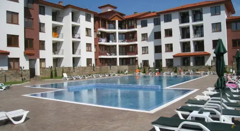 Family Hotel Apolon