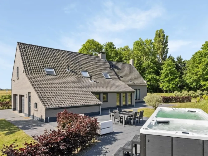 Cottage