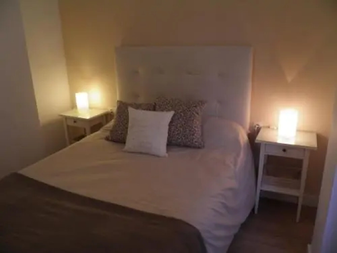 Apartamento Playa100m
