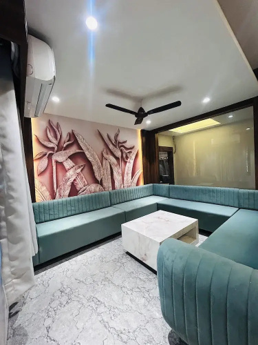 Hotel Care Residency