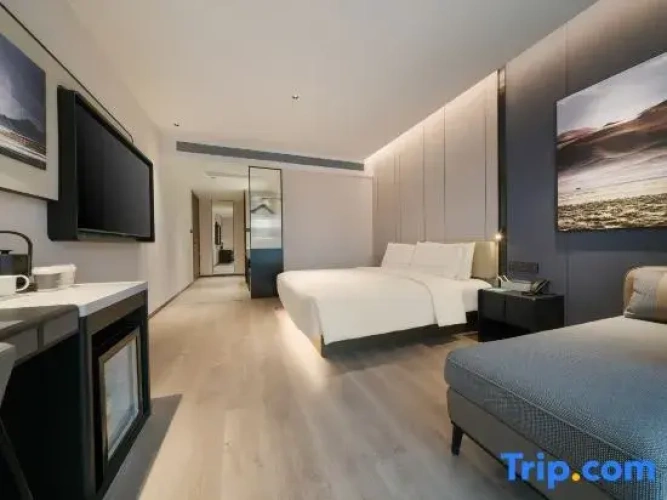 Privilege Double room
