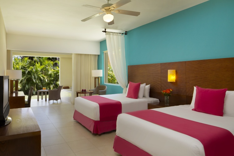 Dreams Royal Beach Punta Cana photo 9