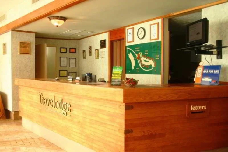Finger Lakes Hotel