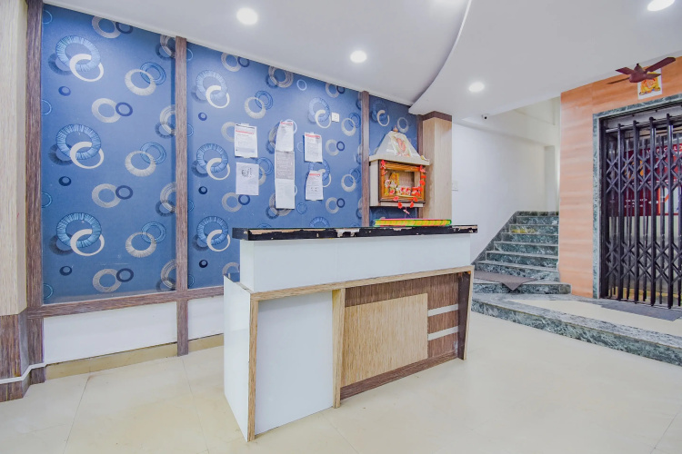 Super hotel O Adri 2