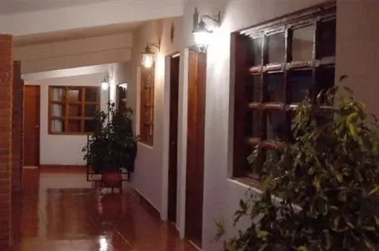 Mansion Bugambilias