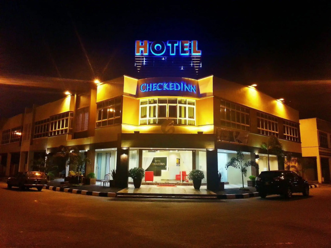 Hotelafbeelding