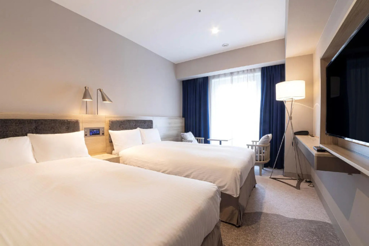 Hotel Keihan Nagoya