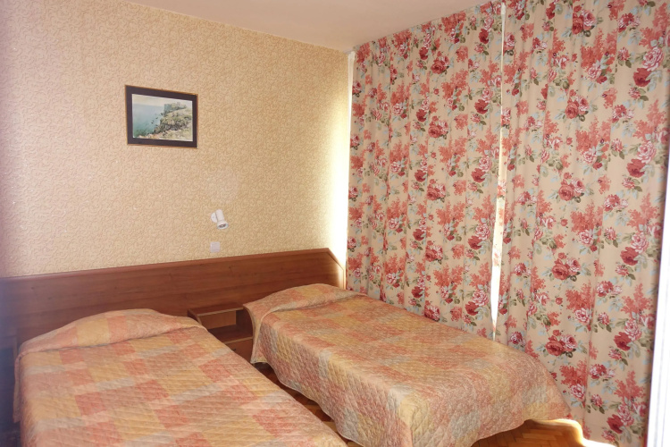 Olymp Hotel