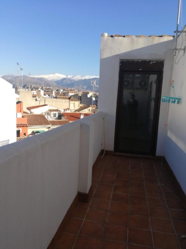 1 Bedroom Apartment with balcony