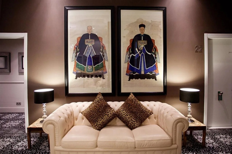 Vasanta Hotel