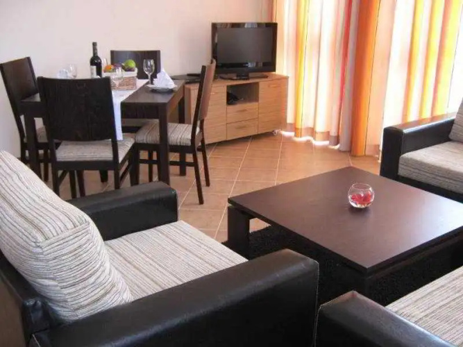 Pirin Golf Holiday apartments
