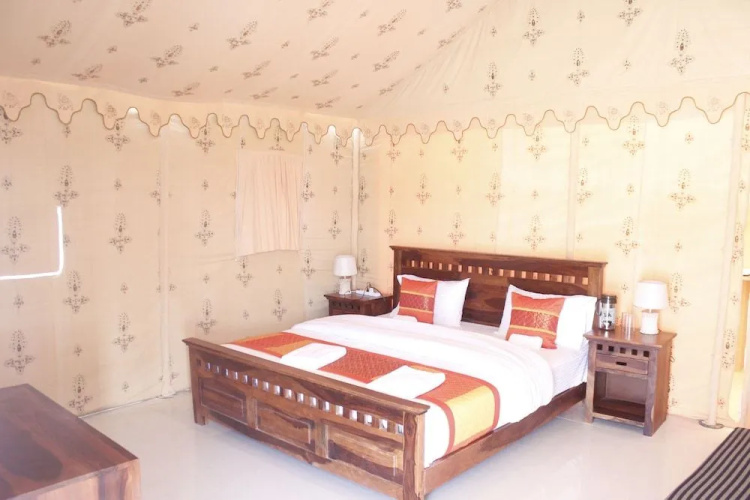 Samrat Resort
