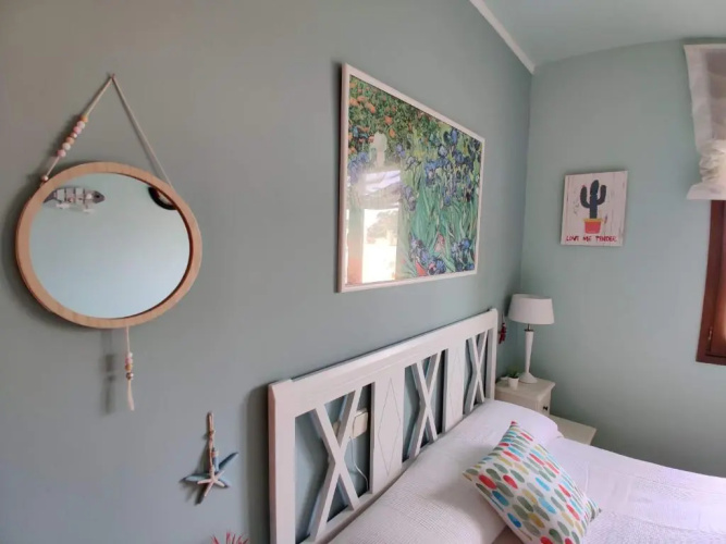 Holiday Tossa Apartment