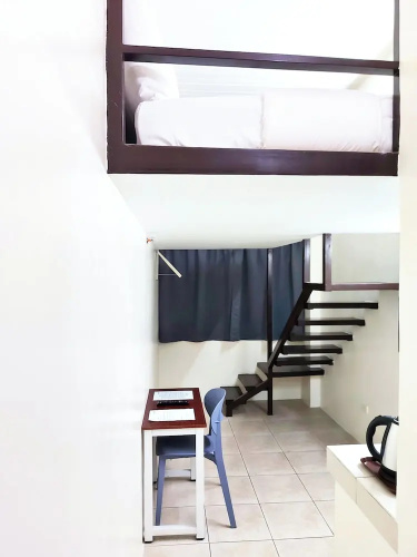 airobedz Manila- A Value Hotel