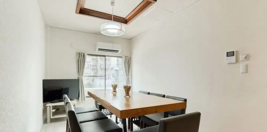 Kitatatsumi Sakura House3