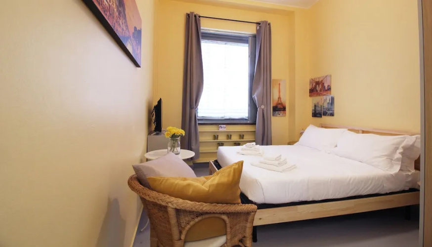 Hotelbild