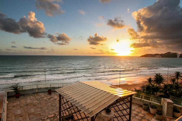 3 Bedrooms Cottage with sea view