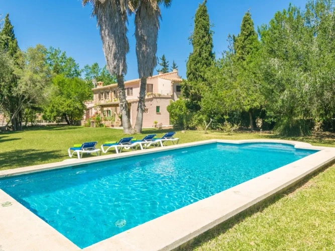 Villa