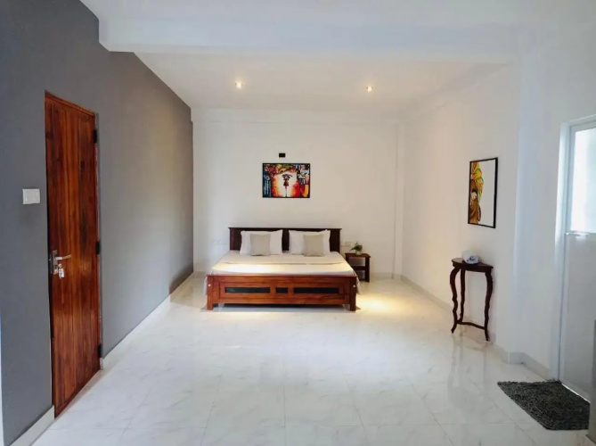 Kandy Holiday Villa