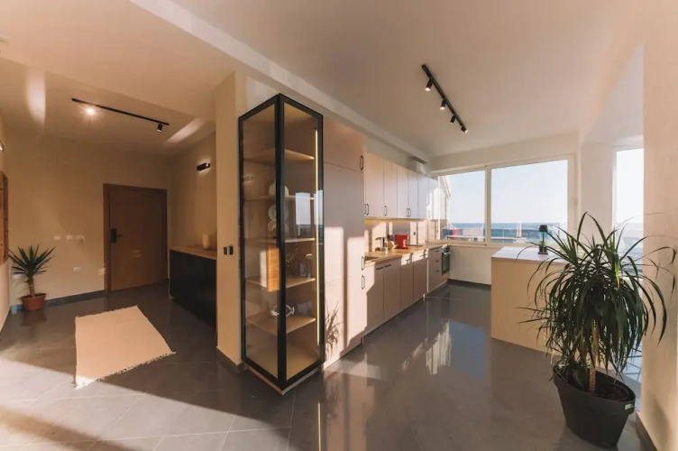 La Mer Beach Residence