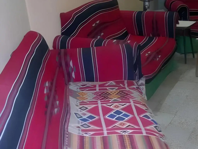 Mansour Hotel