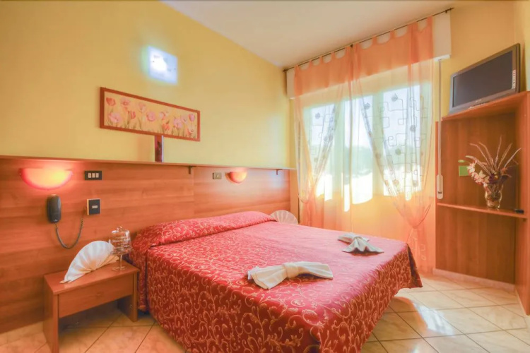 Hotel Claudia