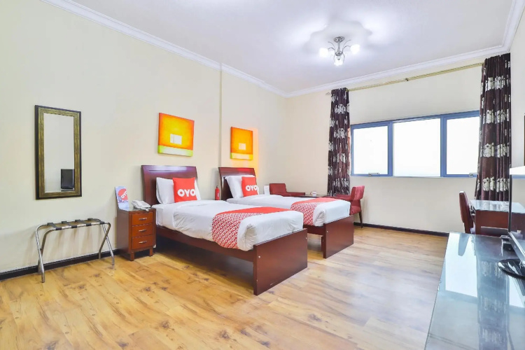 Grand Pj Hotel