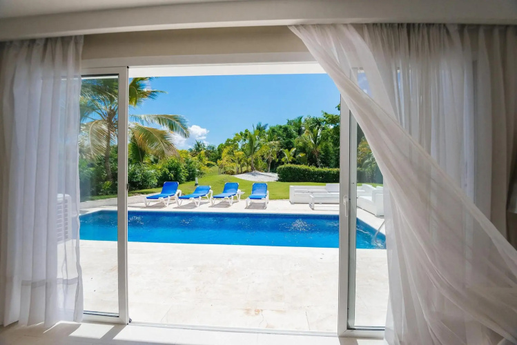 Alex Villas Golf Resort Iberostate