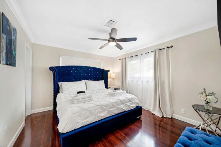 3BDR Villa-HeatedPool-6minFt.Lauderdale Beach-8PPL