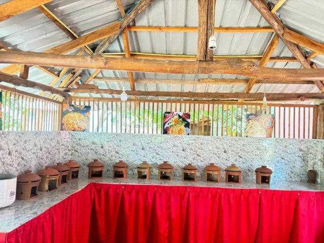 Sandra Guesthouse