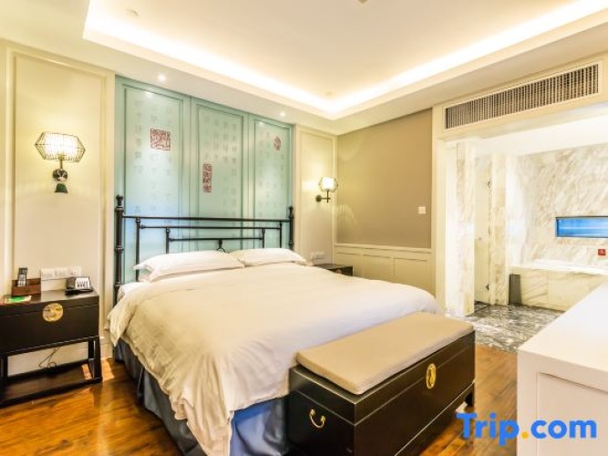 Duplex Suite