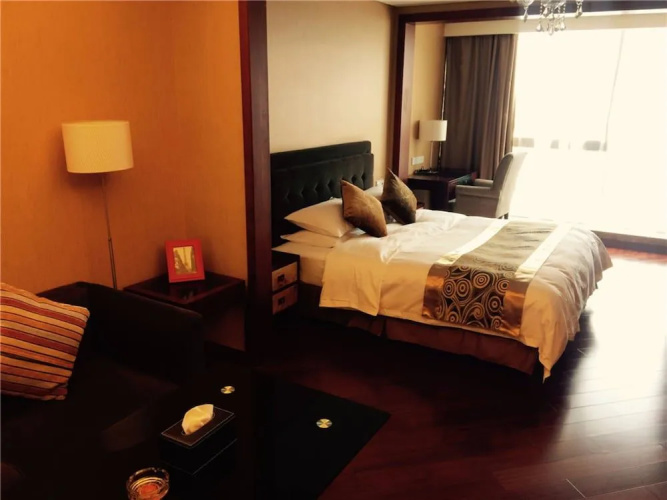 Nanjing Shu Ge Hotel